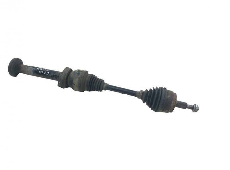 7H0407272BB Drive Shaft Front Right                                    VW TRANSPORTER T5 / MULTIVAN (7H, 7E, 7J) (2003-2015)