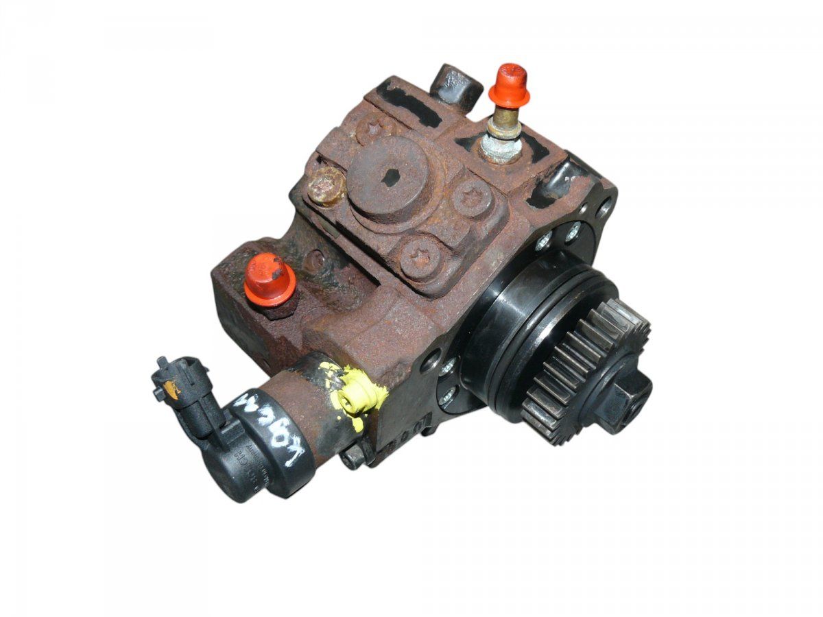 0445010406 Fuel injection pump, diesel OPEL VIVARO B (2014-2018)