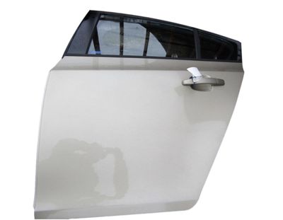 95987763 Door Rear  Left CHEVROLET CRUZE I (J300) (2009-2016)