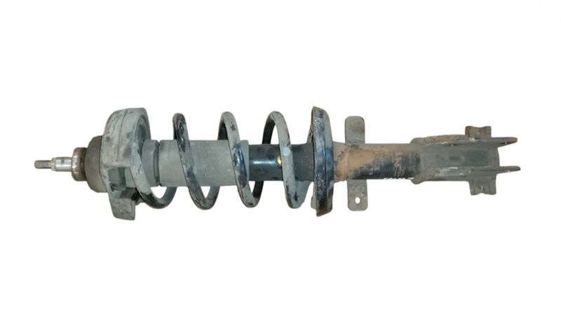 543023941R Shock Absorber Front Left OPEL VIVARO B (2014-2018)