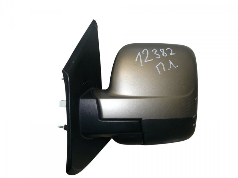 Mirror left OPEL VIVARO B (2014-2018)