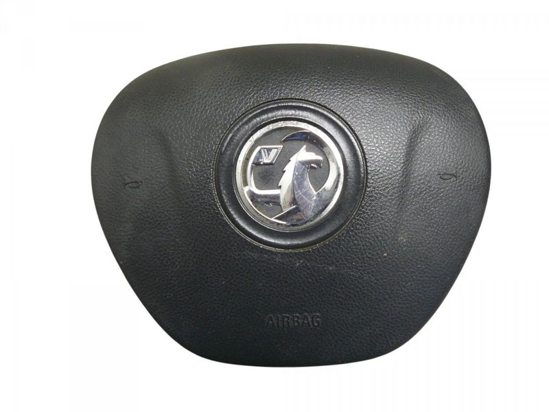 34143381C Steering Wheel Airbag OPEL VIVARO B (2014-2018)