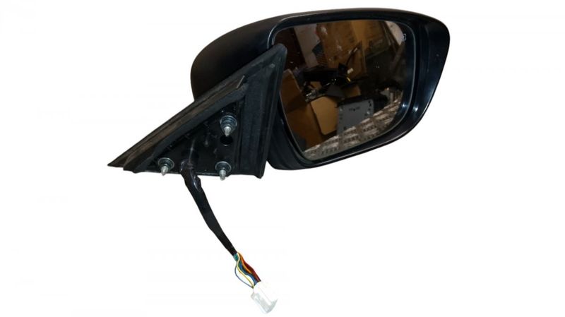 963014CA8A Mirror right NISSAN X-TRAIL III (T32) (2013-2022)