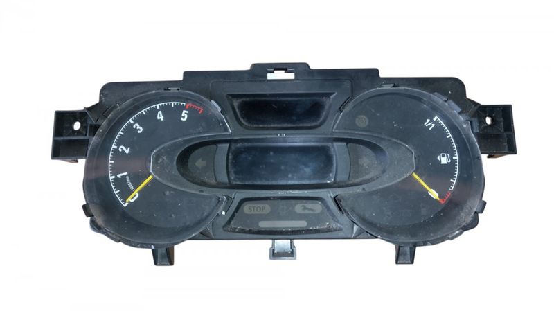 248100393R Instrument Cluster OPEL VIVARO B (2014-2018)