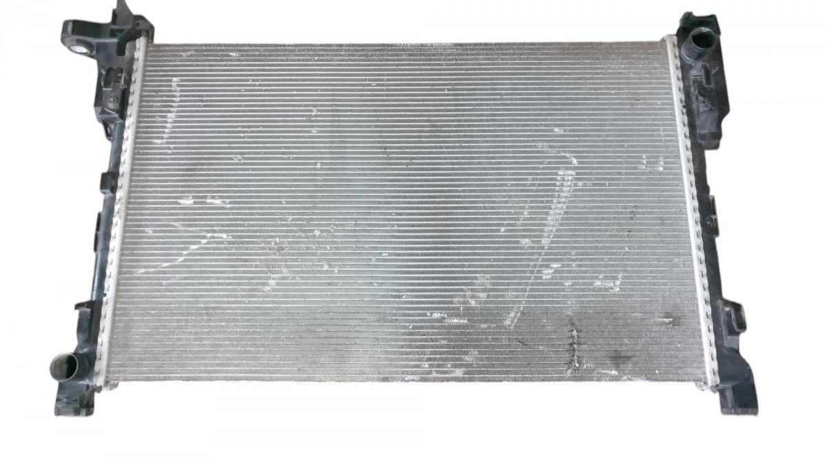 214104966R Radiator OPEL VIVARO B (2014-2018)