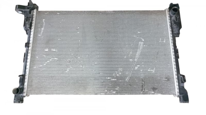 214104966R Radiator OPEL VIVARO B (2014-2018)