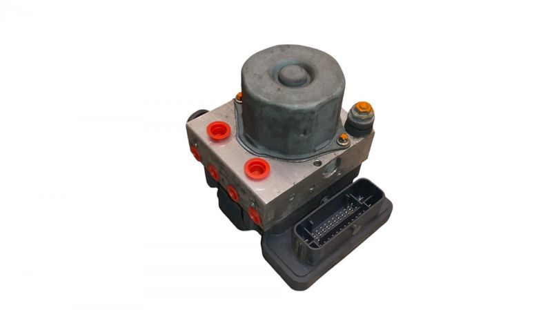 476604CC1A ABS hydraulic unit / pump NISSAN X-TRAIL III (T32) (2013-2022)