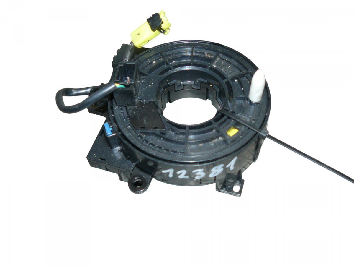 22F1034C Steering wheel slip ring / squib NISSAN X-TRAIL III (T32) (2013-2022)