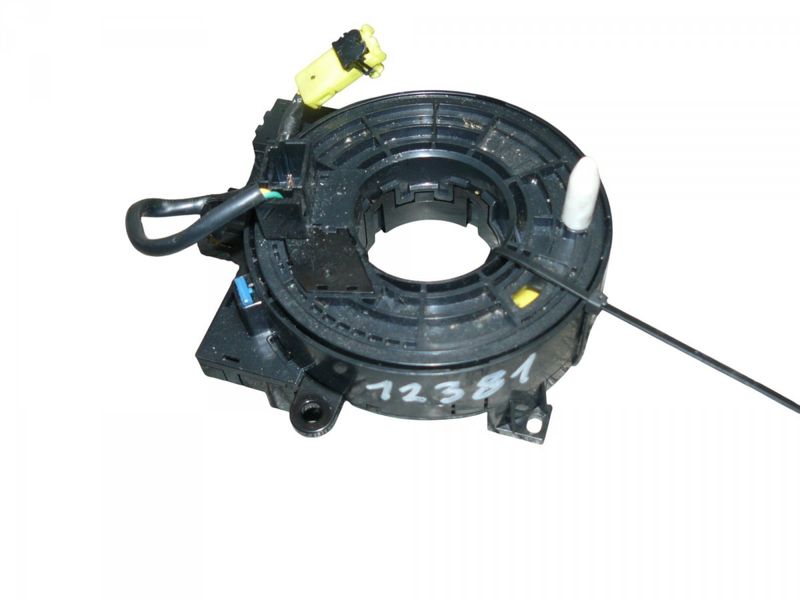 22F1034C Steering wheel slip ring / squib NISSAN X-TRAIL III (T32) (2013-2022)