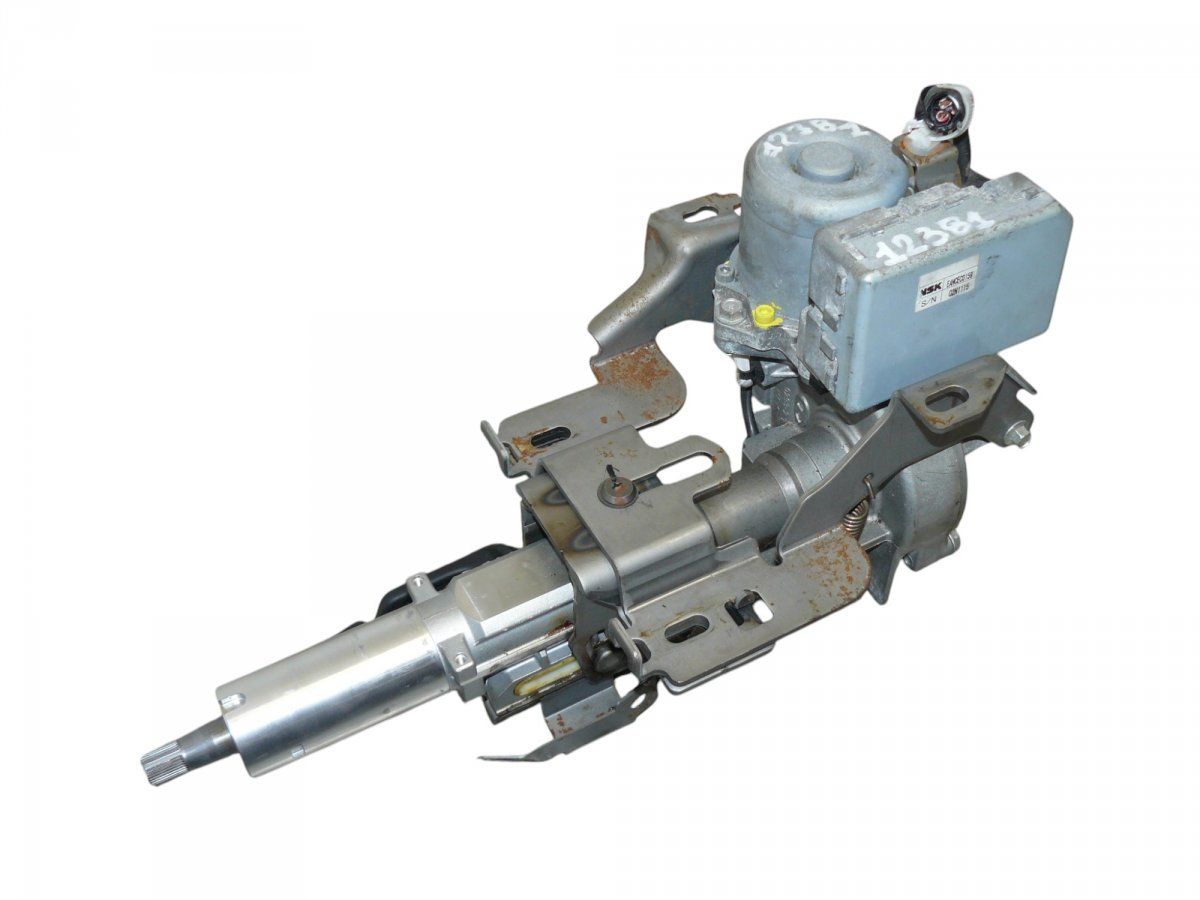 Power steering pump NISSAN X-TRAIL III (T32) (2013-2022)