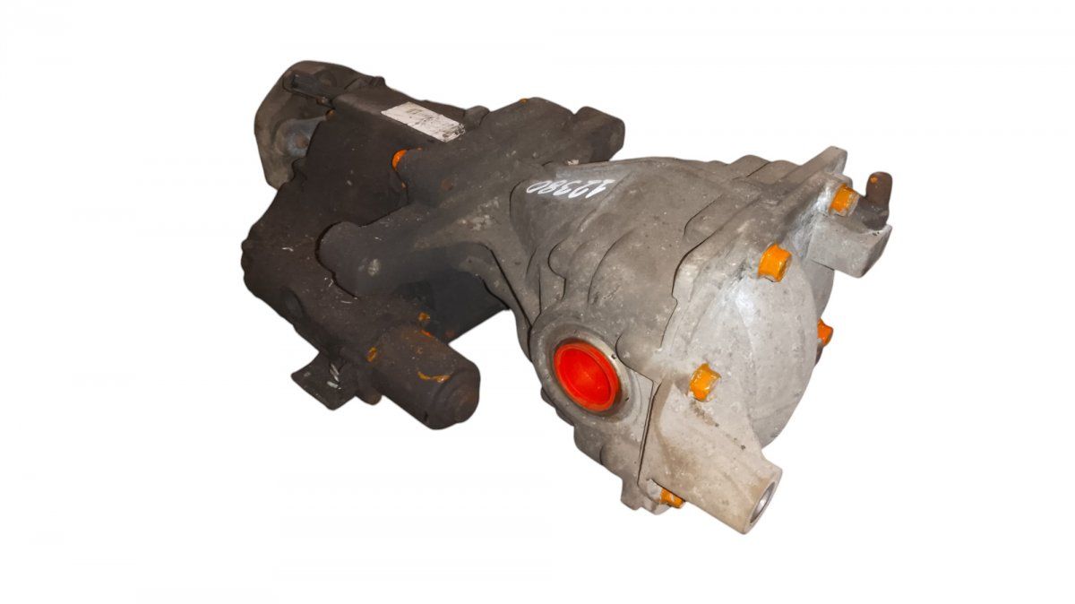 530003B200 Rear axle differential HYUNDAI TUCSON II / ix35 I (LM) (2009-2017)