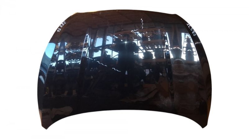 66400-2Y001 Bonnet HYUNDAI TUCSON II / ix35 I (LM) (2009-2017)