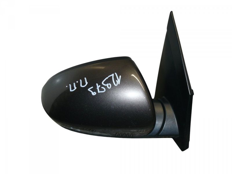 87620D7250 Mirror right HYUNDAI TUCSON III (TL) (2015-2021)