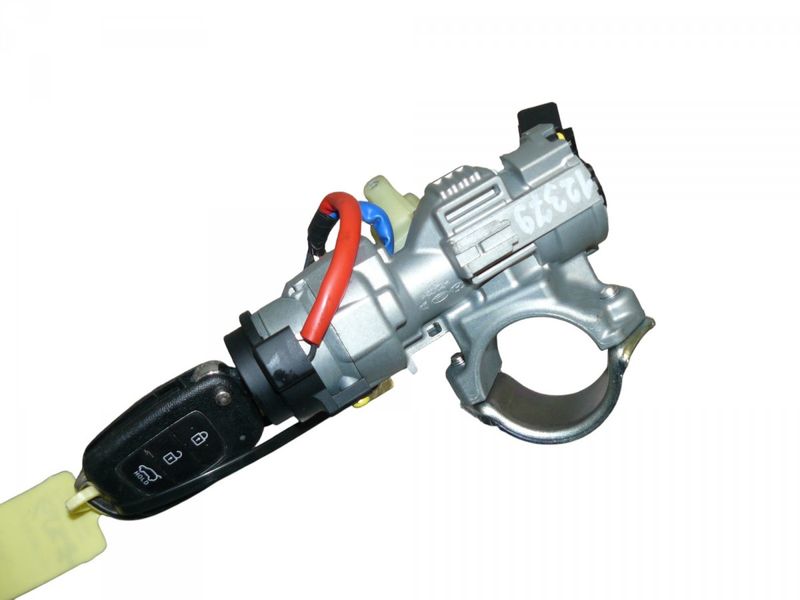 Ignition switch lock (ignition barrel) HYUNDAI TUCSON III (TL) (2015-2021)