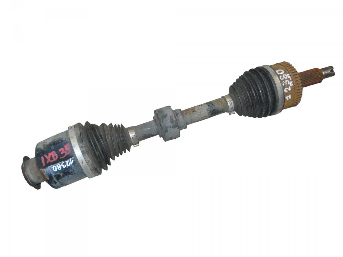 Drive Shaft Front Right                                    HYUNDAI TUCSON II / ix35 I (LM) (2009-2017)