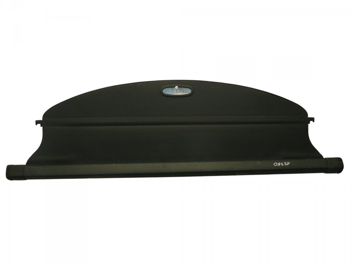 859102Y0009P Parcel shelf HYUNDAI TUCSON II / ix35 I (LM) (2009-2017)