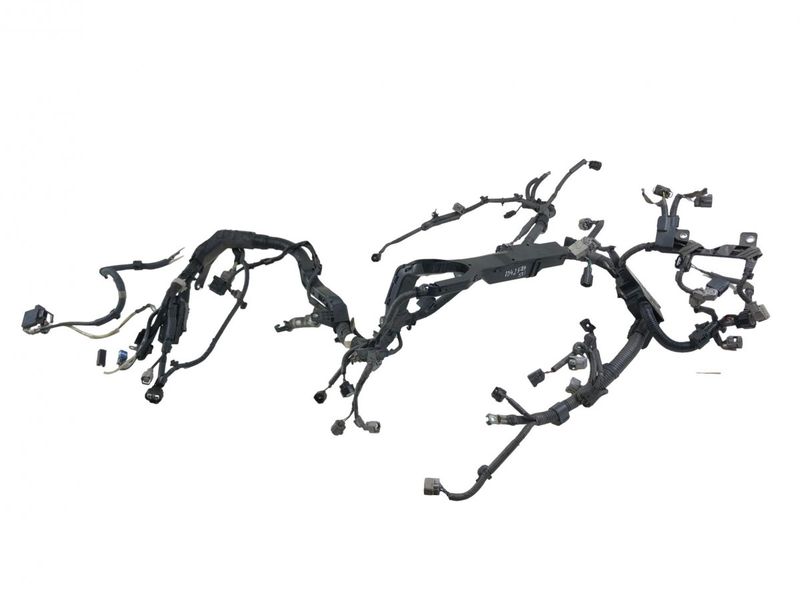 8211142Q90 Engine wiring harness TOYOTA RAV 4 IV (XA40) (2012-2019)