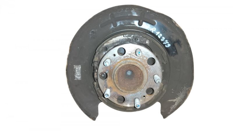 52730C1100 Wheel bearing housing rear right HYUNDAI TUCSON III (TL) (2015-2021)