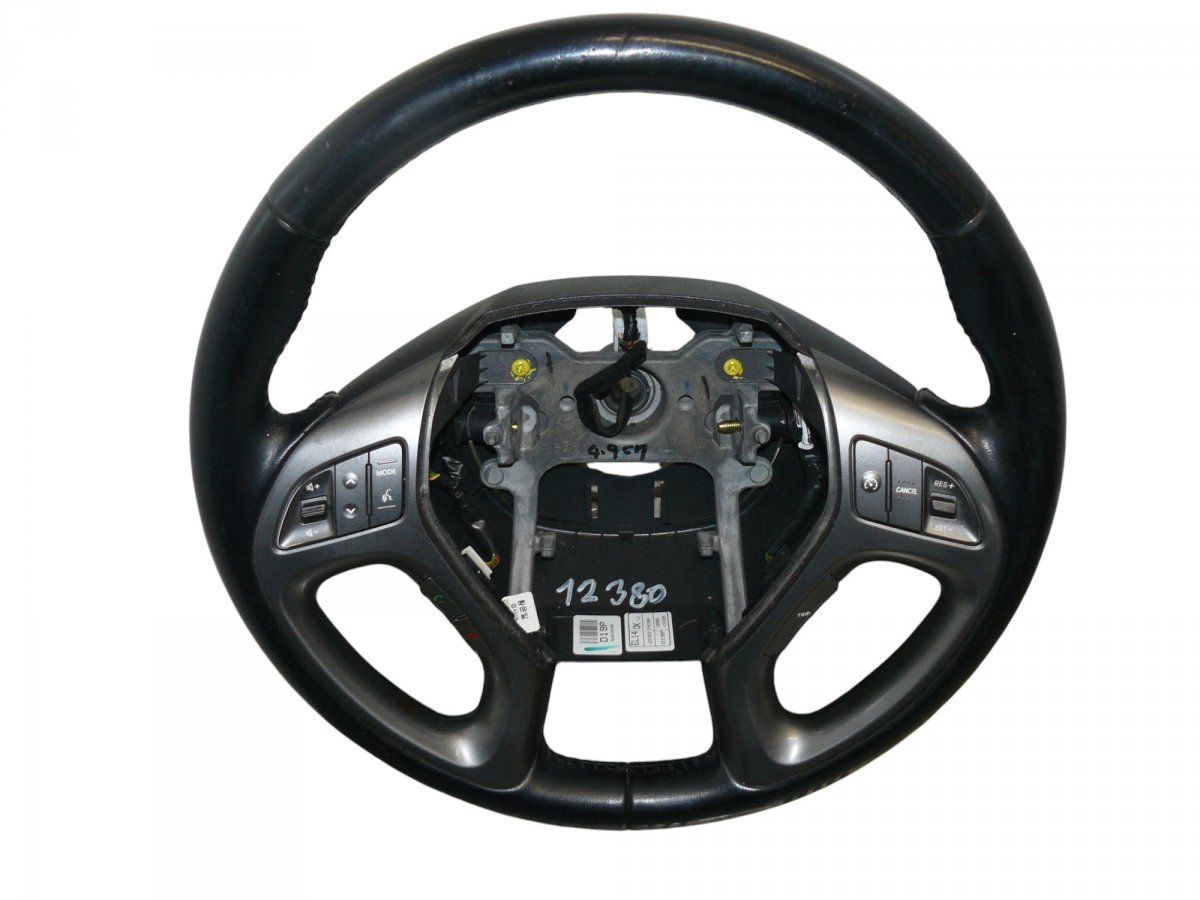 561002Y6409P Steering Wheel HYUNDAI TUCSON II / ix35 I (LM) (2009-2017)