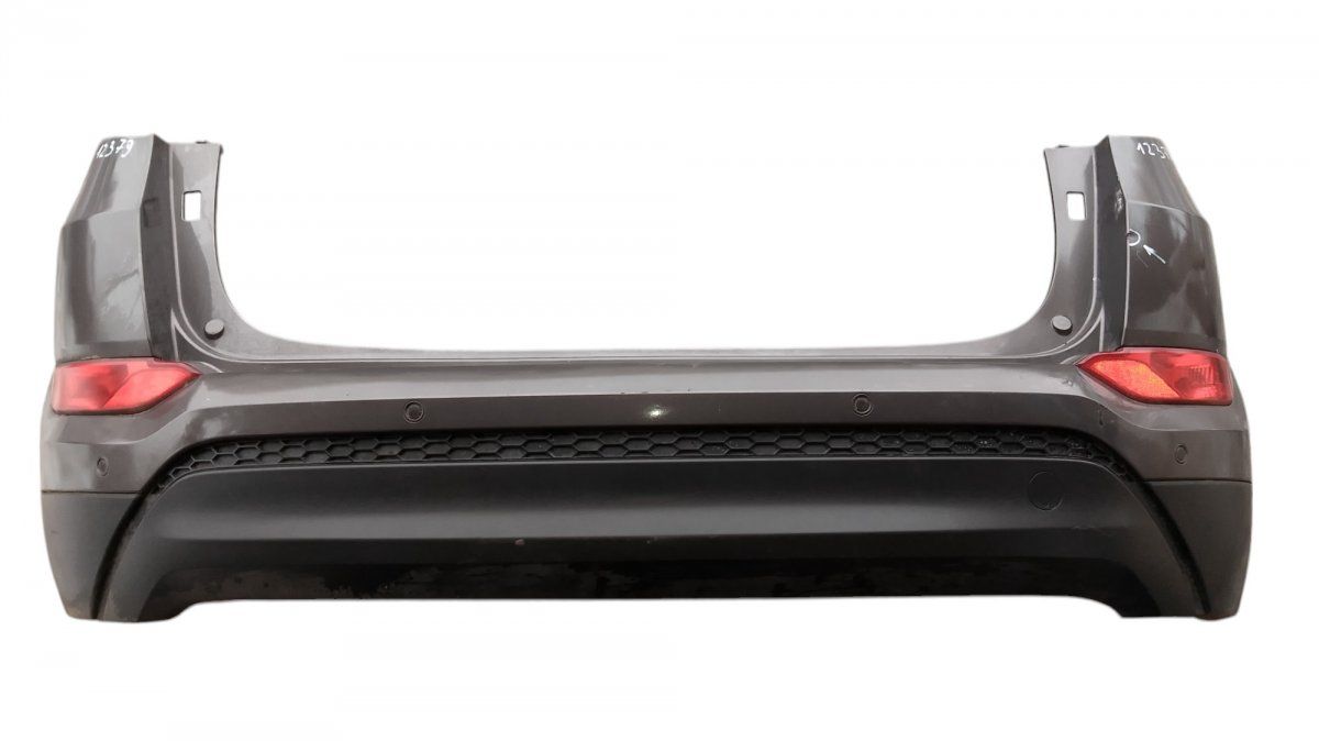 Rear bumper HYUNDAI TUCSON III (TL) (2015-2021)