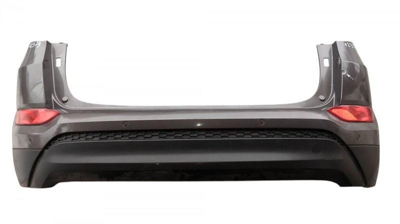 Rear bumper HYUNDAI TUCSON III (TL) (2015-2021)