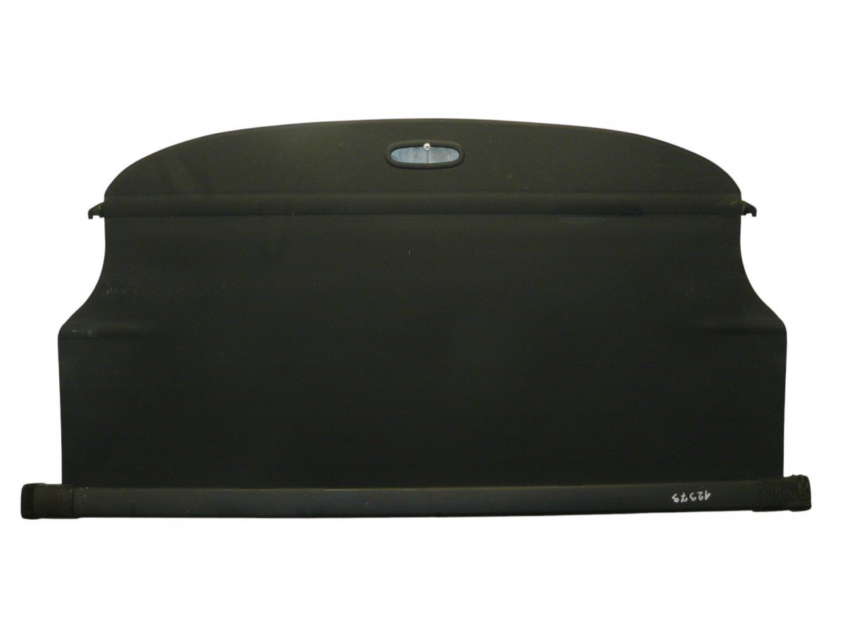 85910D7000TRY Parcel shelf HYUNDAI TUCSON III (TL) (2015-2021)