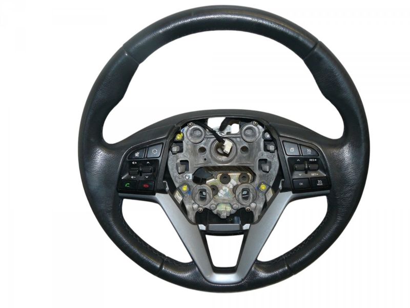 3092467 Steering Wheel HYUNDAI TUCSON III (TL) (2015-2021)