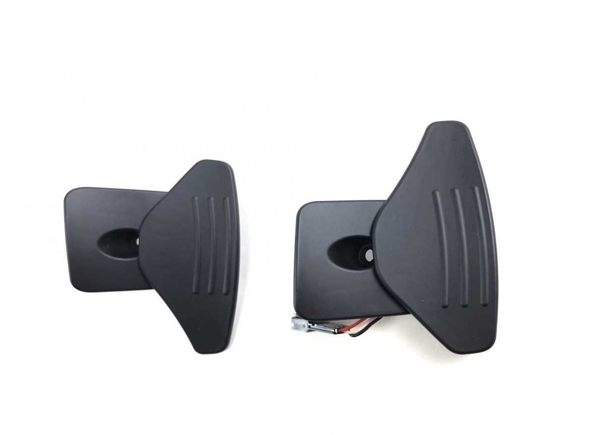 LR028873 Gearshifting / lever, other LAND ROVER RANGE ROVER SPORT II (L494) (2013-2022)