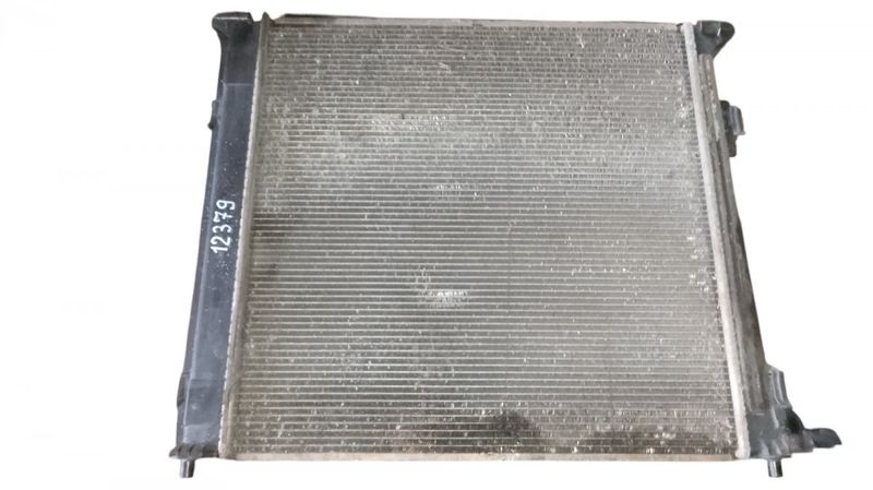 25310D7000 Radiator HYUNDAI TUCSON III (TL) (2015-2021)