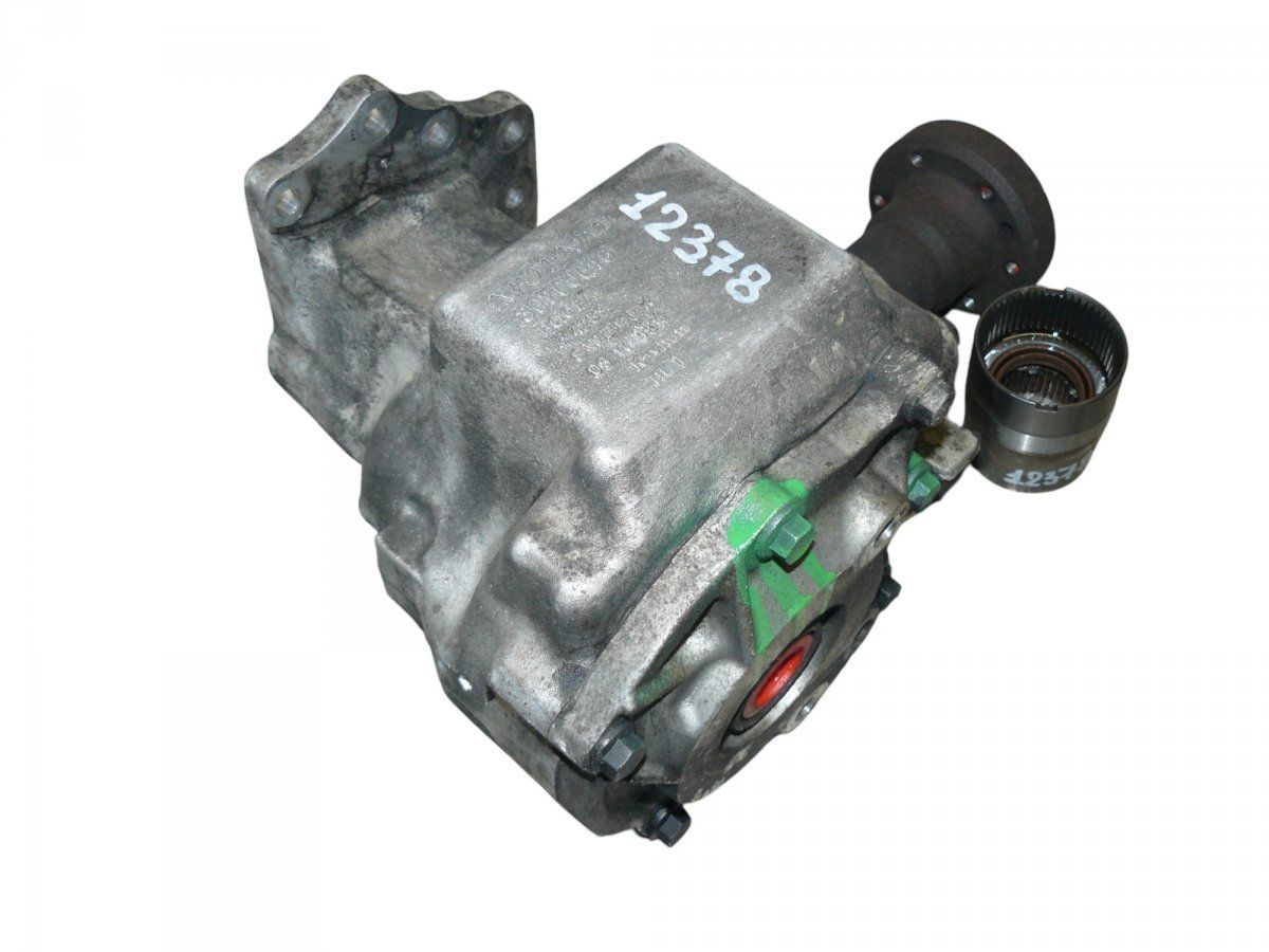 Transfer Box VOLVO XC90 I (2002-2014)