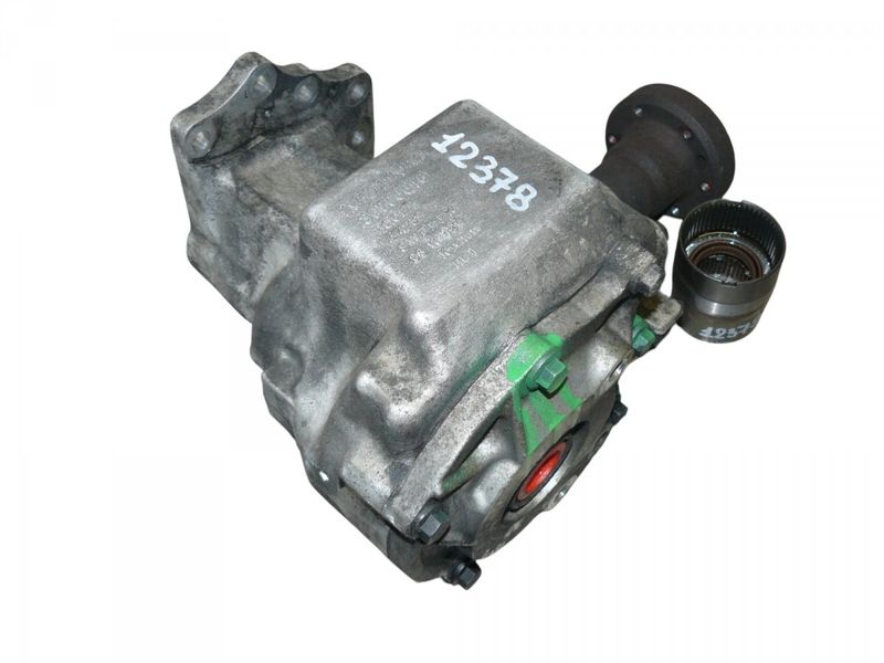 Transfer Box VOLVO XC90 I (2002-2014)