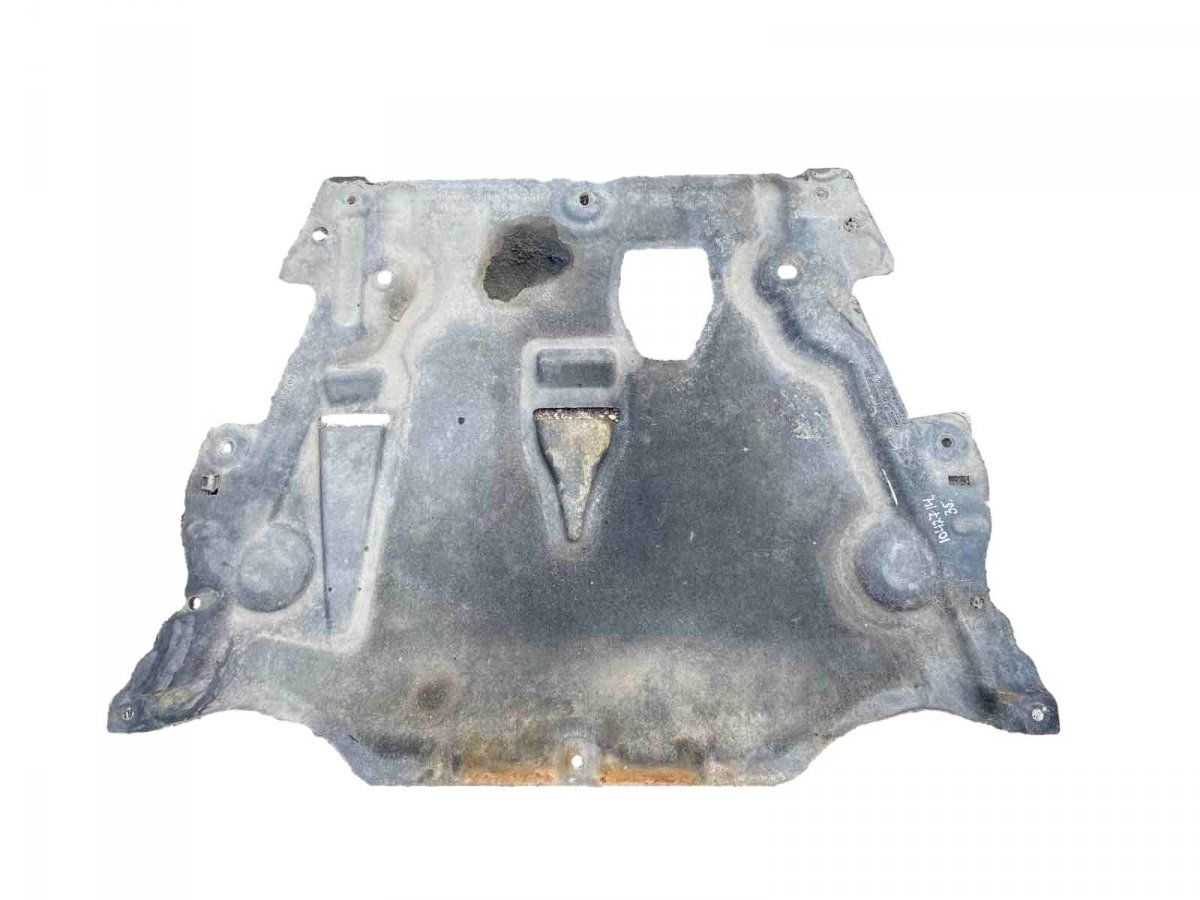 31290966 Engine splash shield frontal part VOLVO XC60 I (2008-2017)