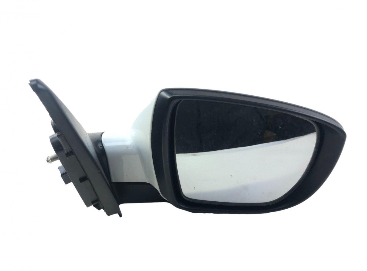 876202Y070 Mirror right HYUNDAI TUCSON II / ix35 I (LM) (2009-2017)