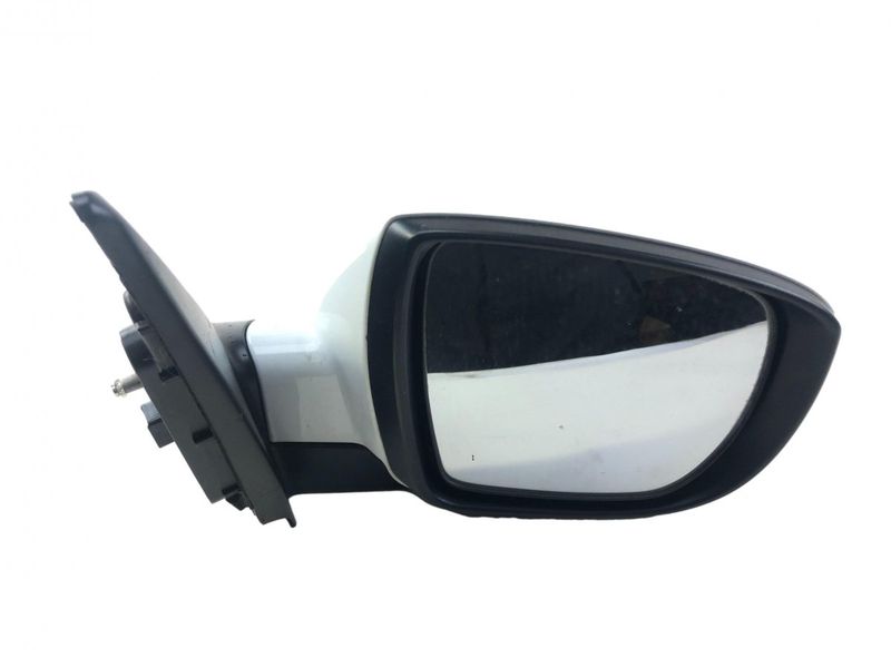 876202Y070 Mirror right HYUNDAI TUCSON II / ix35 I (LM) (2009-2017)