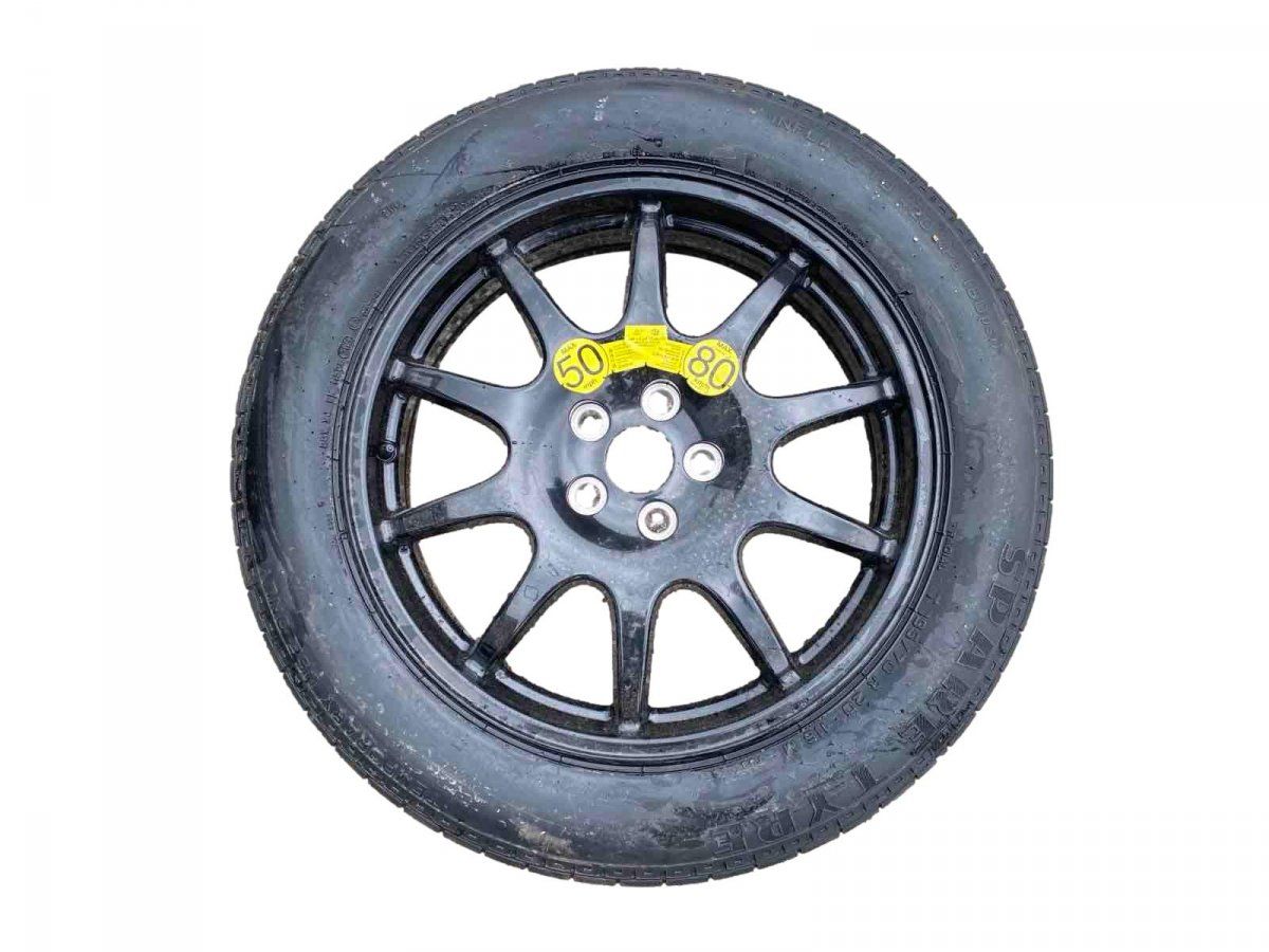 LR033229 Spare wheel LAND ROVER RANGE ROVER SPORT II (L494) (2013-2022)