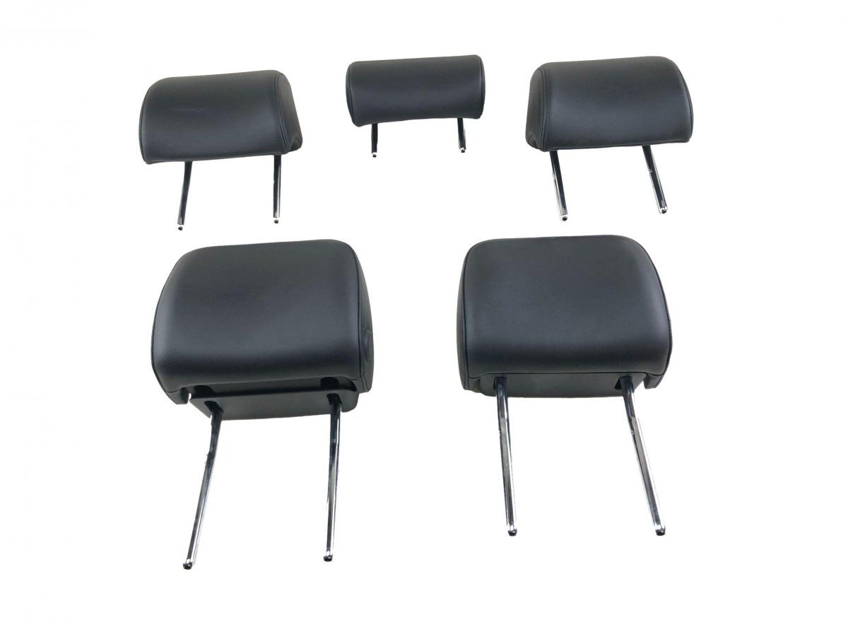 3AA881903AC Headrest front left VW PASSAT B7 / ALLTRACK (2010-2015)