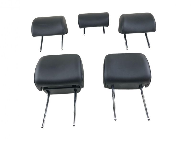 3AA881903AC Headrest front left VW PASSAT B7 / ALLTRACK (2010-2015)