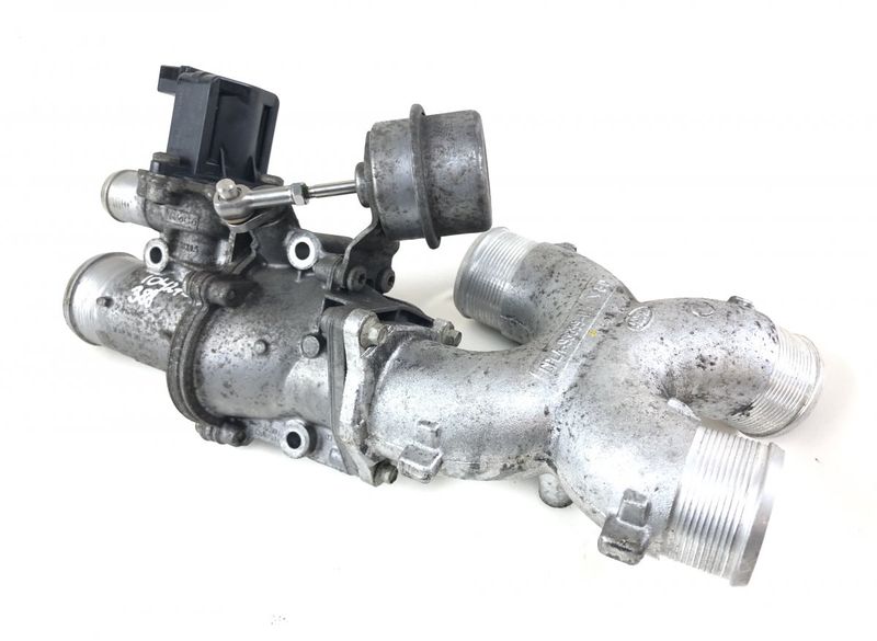 LR035450 Turbocharger Bypass Valve LAND ROVER RANGE ROVER SPORT II (L494) (2013-2022)