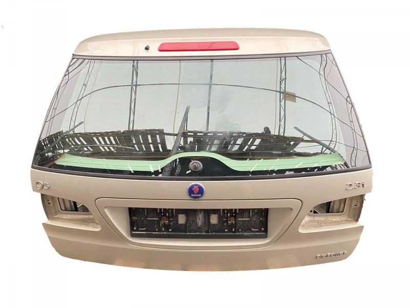 93186691 Bootlid / tailgate SAAB 9-5 (YS3E) (1997-2010)