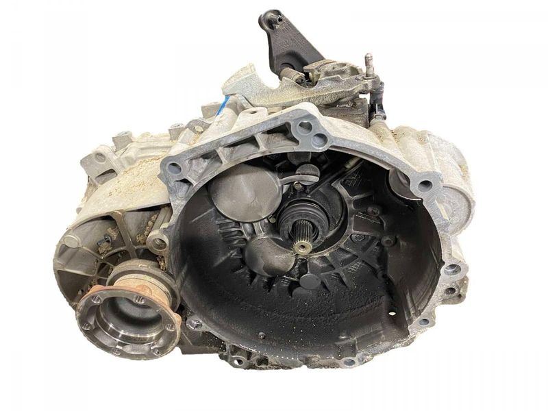 SRC QEY Gearbox SKODA SUPERB III (3V3, 3V5) (2015-2024)
