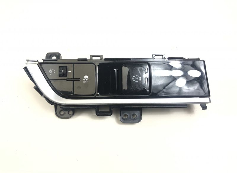 93700P1010FHV Parking brake control unit KIA SPORTAGE V (NQ5) (2021-)