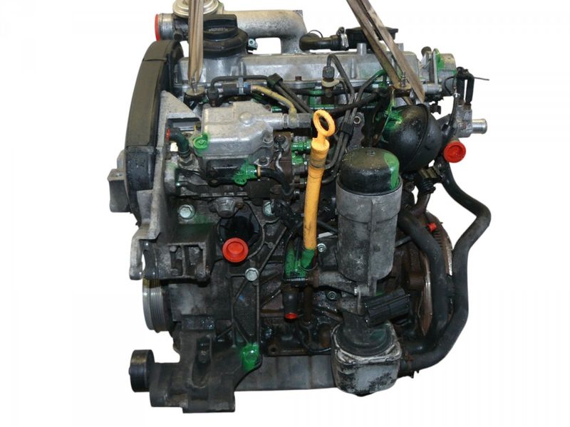 AHF Engine SKODA OCTAVIA I (1U) (1996-2010)