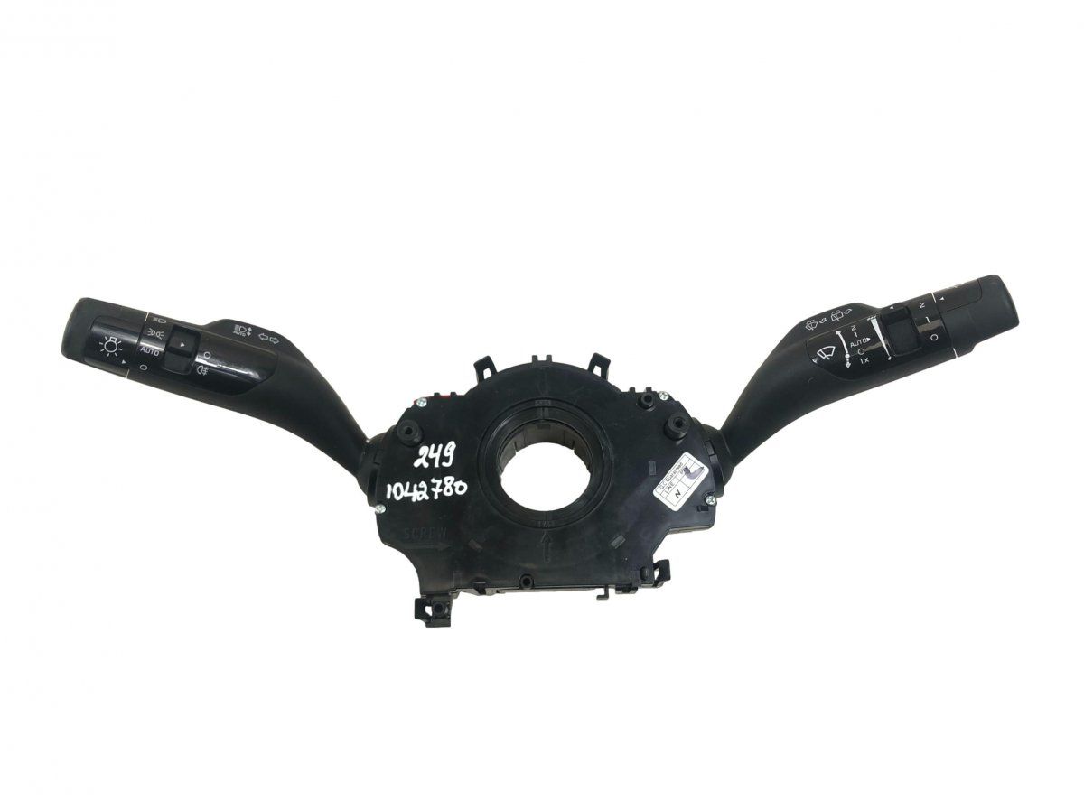 934C5P1870 Indicator + wiper switch (stalk) KIA SPORTAGE V (NQ5) (2021-)