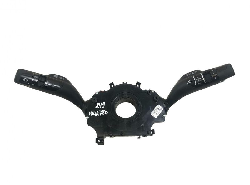 934C5P1870 Indicator + wiper switch (stalk) KIA SPORTAGE V (NQ5) (2021-)