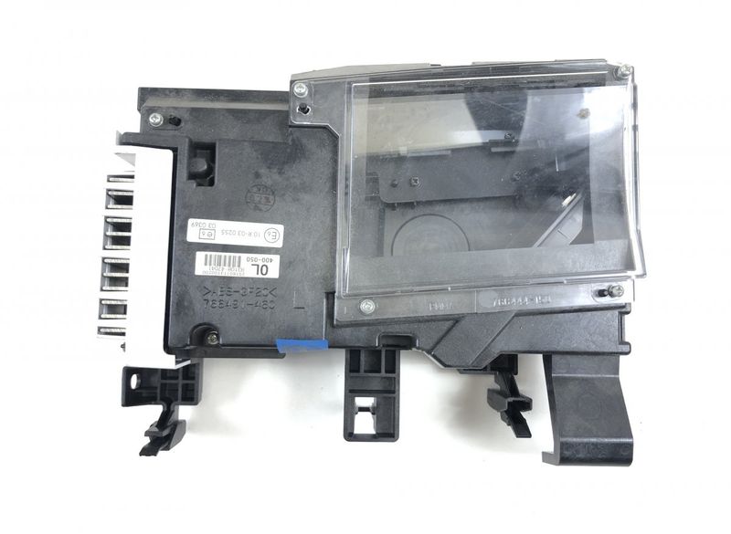 8316147040 Head-up display TOYOTA PRIUS III PLUS (XW40) (2011-2021)