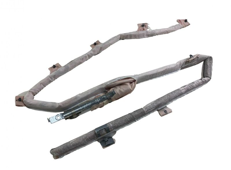 3V9880742D Head/roof/curtain airbag right SKODA SUPERB III (3V3, 3V5) (2015-2024)