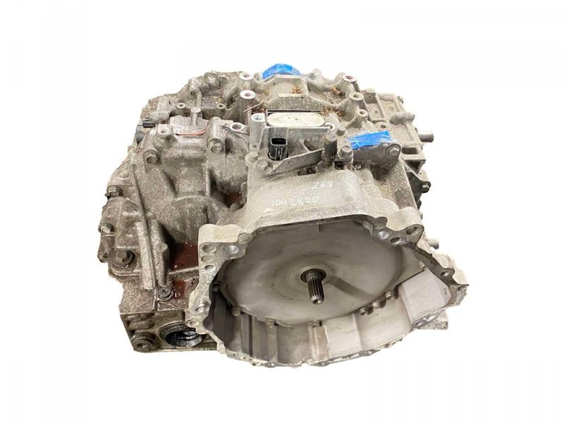 P9083B14819Y336 Gearbox TOYOTA PRIUS III PLUS (XW40) (2011-2021)