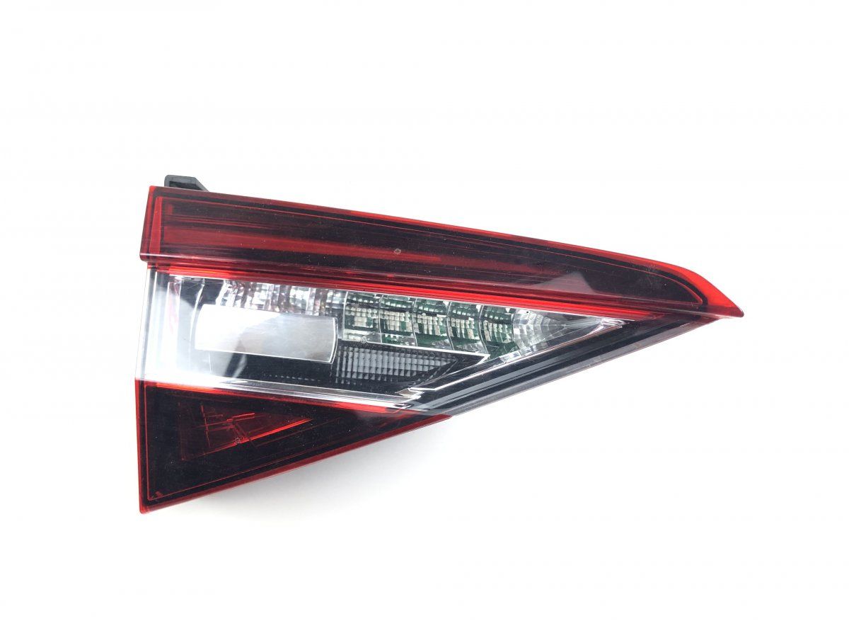 3V9945307F Inner tail light, left SKODA SUPERB III (3V3, 3V5) (2015-2024)