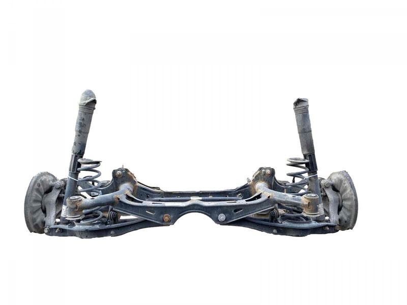 3Q0505235AC Rear axle Beam SKODA SUPERB III (3V3, 3V5) (2015-2024)