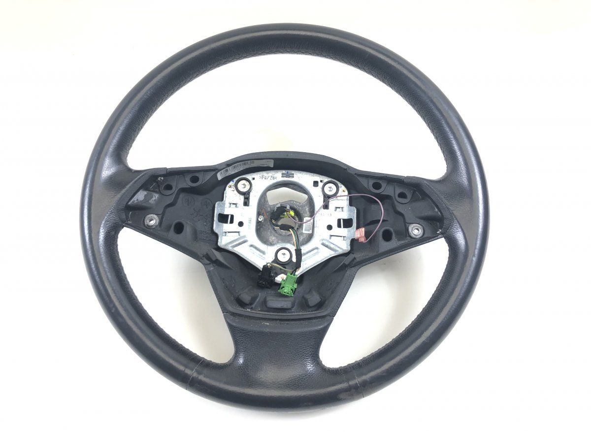 6780542 Steering Wheel BMW X5 (E70) (2007-2013)